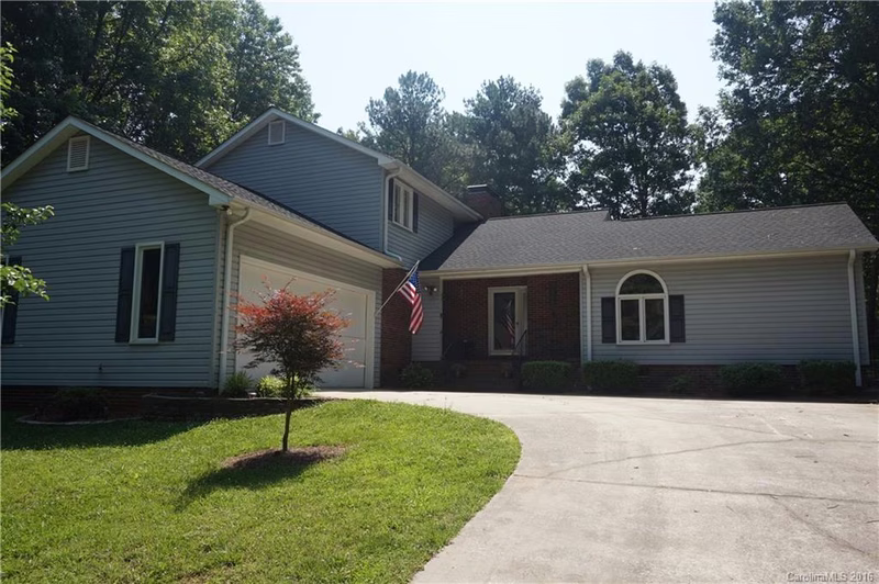 Property image 2 at 121 Allendale Circle, Troutman, NC 28166