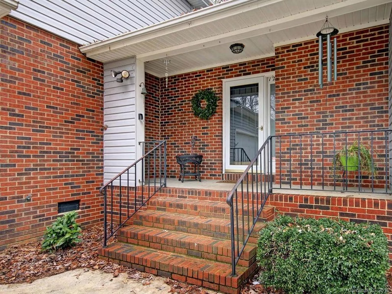 Property image 3 at 121 Allendale Circle, Troutman, NC 28166