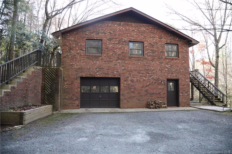 Property image 4 at 2149 Williamson Creek Road, Pisgah Forest, NC 28768