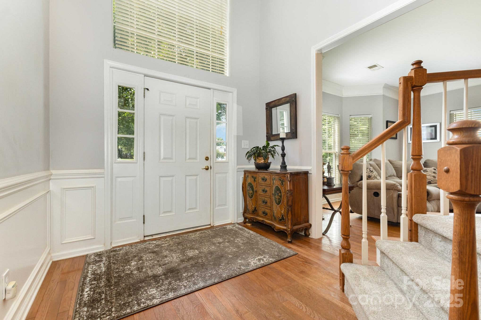 Property image 3 of 126 Greenhill Lane in Morrison Cove, Mooresville, NC 28117