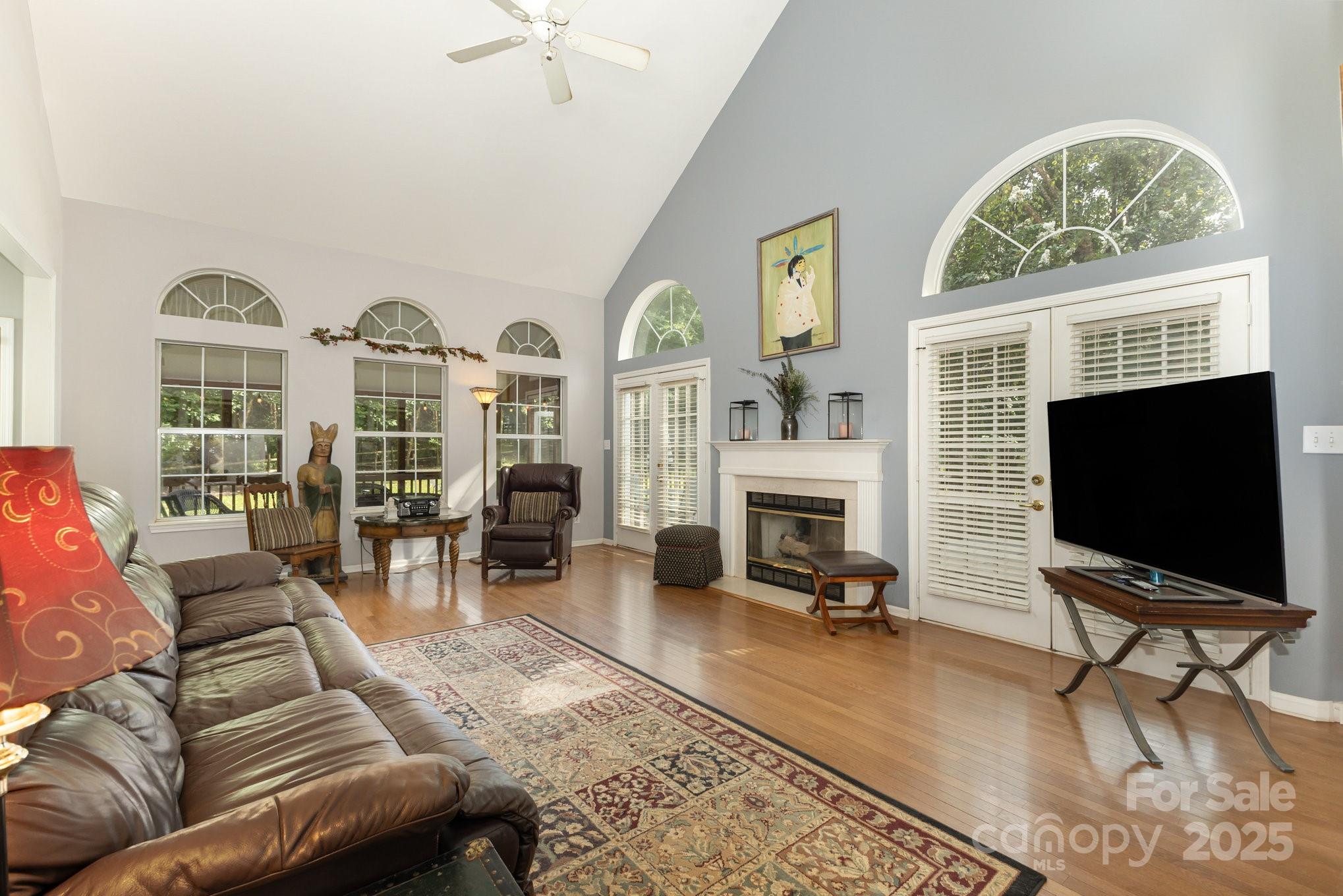 Property image 5 of 126 Greenhill Lane in Morrison Cove, Mooresville, NC 28117