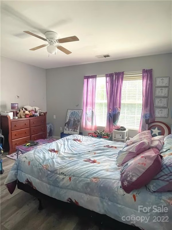 Property image 3 at 3902 Herkimer Drive, Monroe, NC 28110