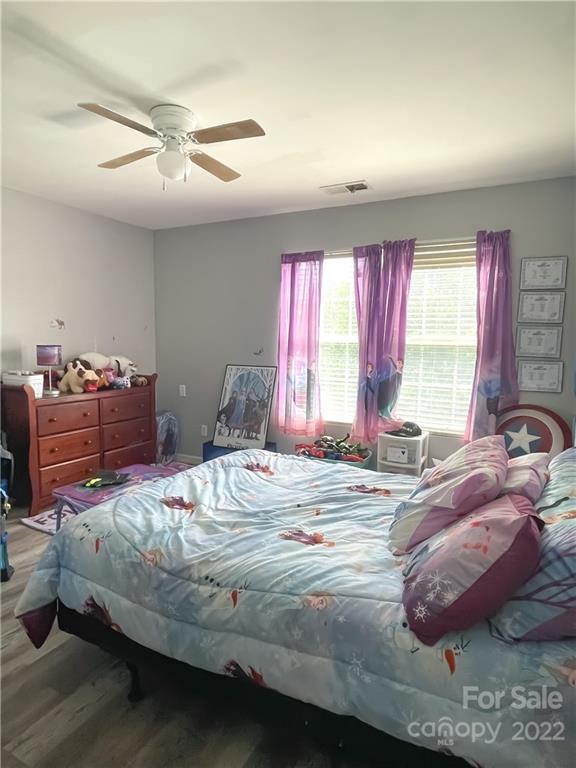 Property image 3 of 3902 Herkimer Drive in Villages of Wesley Chapel, Monroe, NC 28110