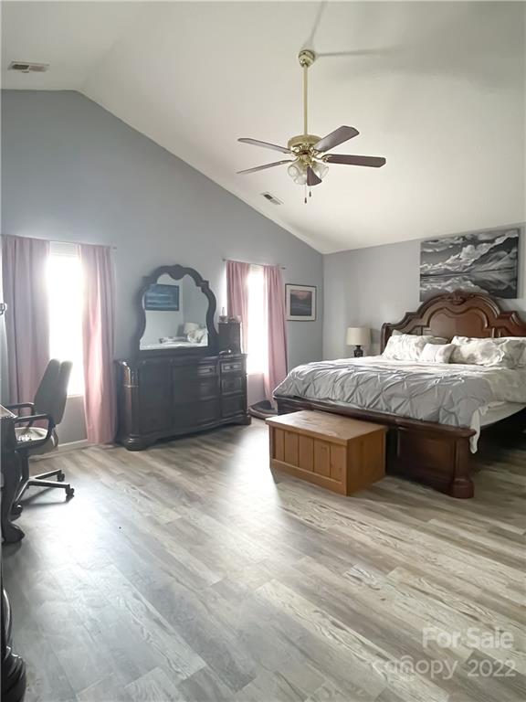 Property image 4 of 3902 Herkimer Drive in Villages of Wesley Chapel, Monroe, NC 28110