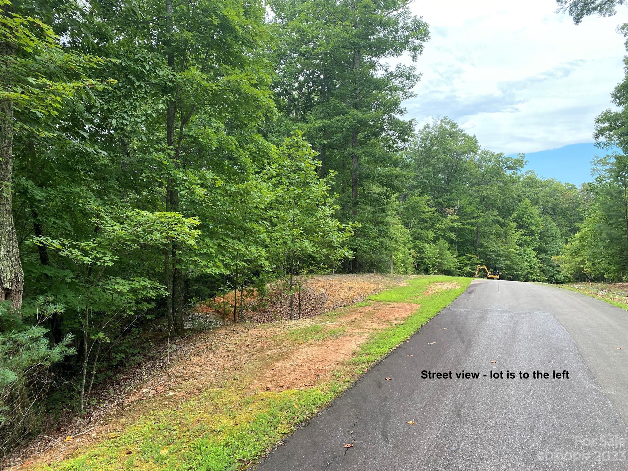 Property image 2 of Lot 87 Starling Drive in Forest Heights, Marion, NC 28752