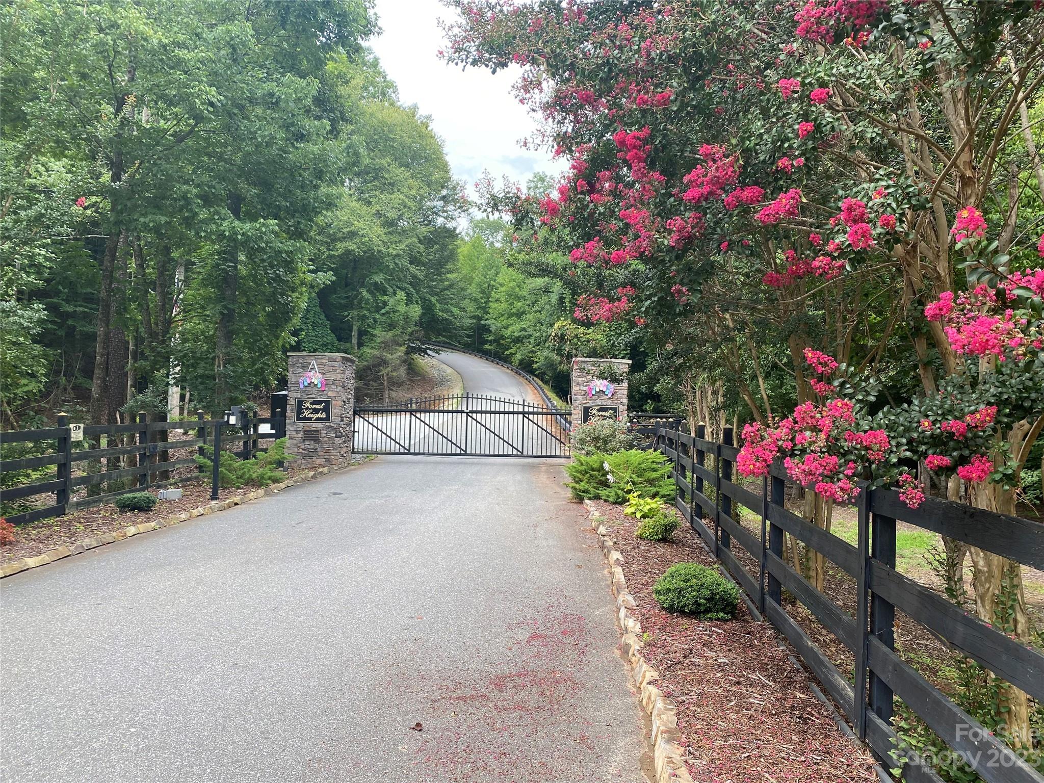 Property image 3 of Lot 87 Starling Drive in Forest Heights, Marion, NC 28752