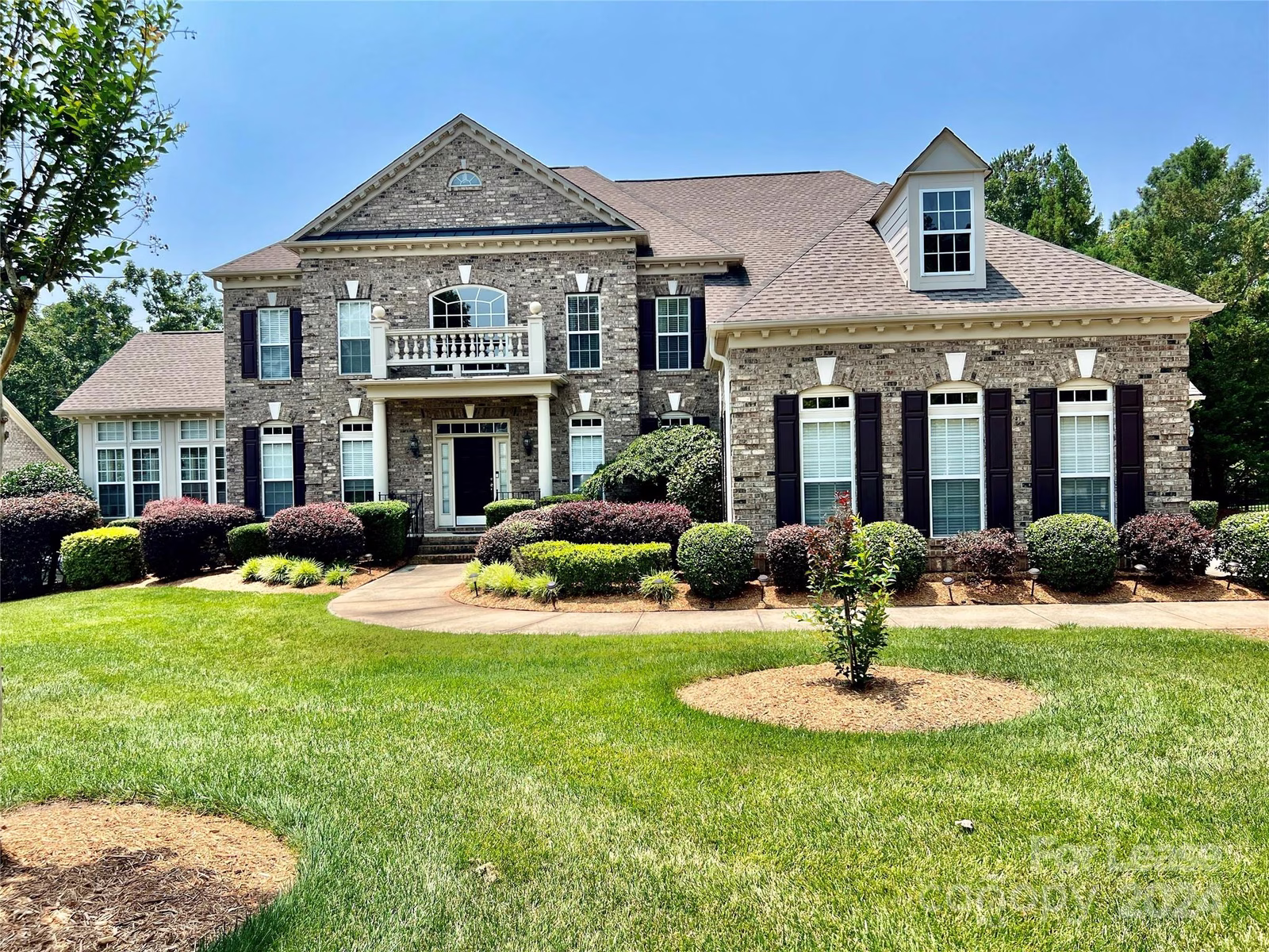 Property image 1 at 7403 Yellowhorn Trail, Waxhaw, NC 28173