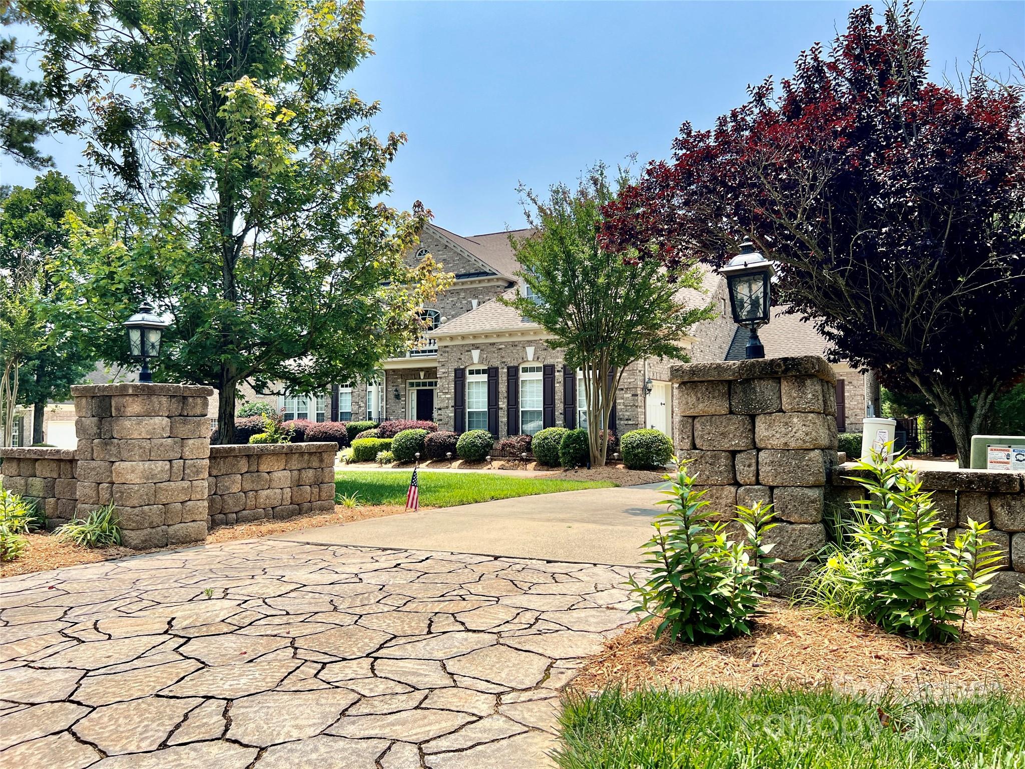 Property image 3 of 7403 Yellowhorn Trail in Weddington Trace, Waxhaw, NC 28173