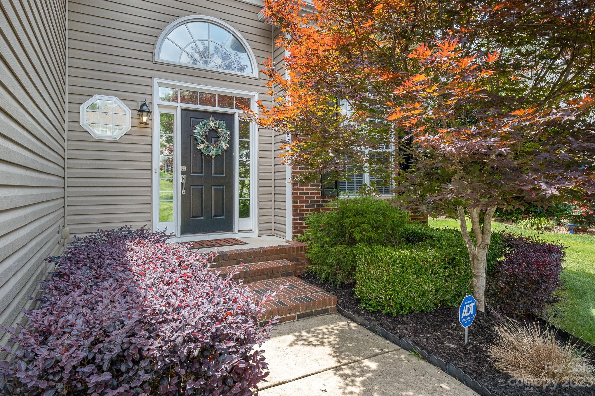 Property image 2 of 2518 Old Plank Road in Harbour Towne, Kannapolis, NC 28083