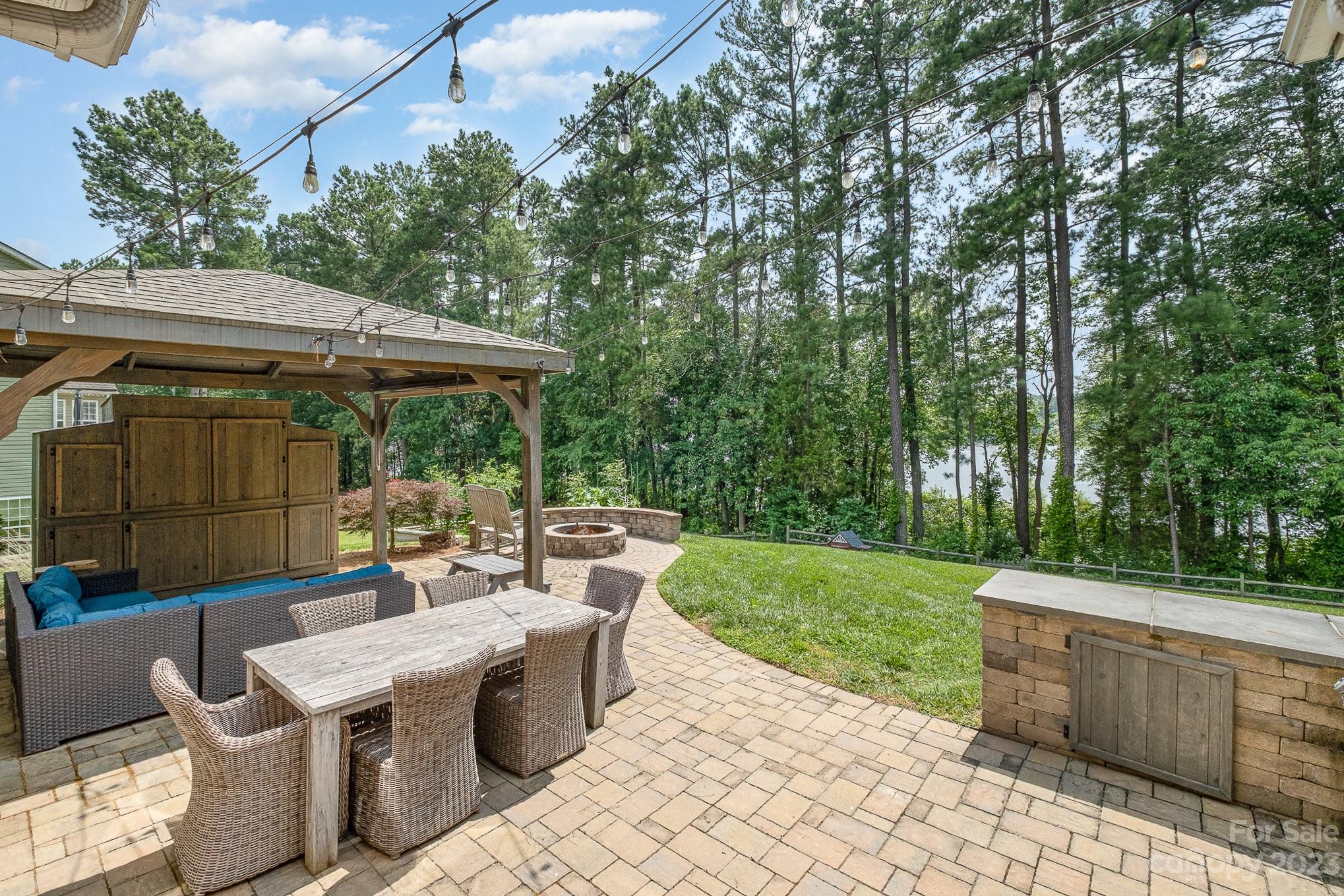 Property image 5 of 2518 Old Plank Road in Harbour Towne, Kannapolis, NC 28083