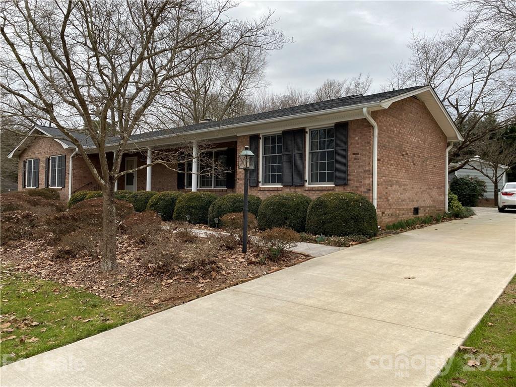 Property image 2 of 503 Plymouth Avenue in Eagle Heights, Salisbury, NC 28144