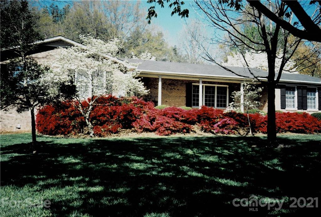 Property image 3 of 503 Plymouth Avenue in Eagle Heights, Salisbury, NC 28144