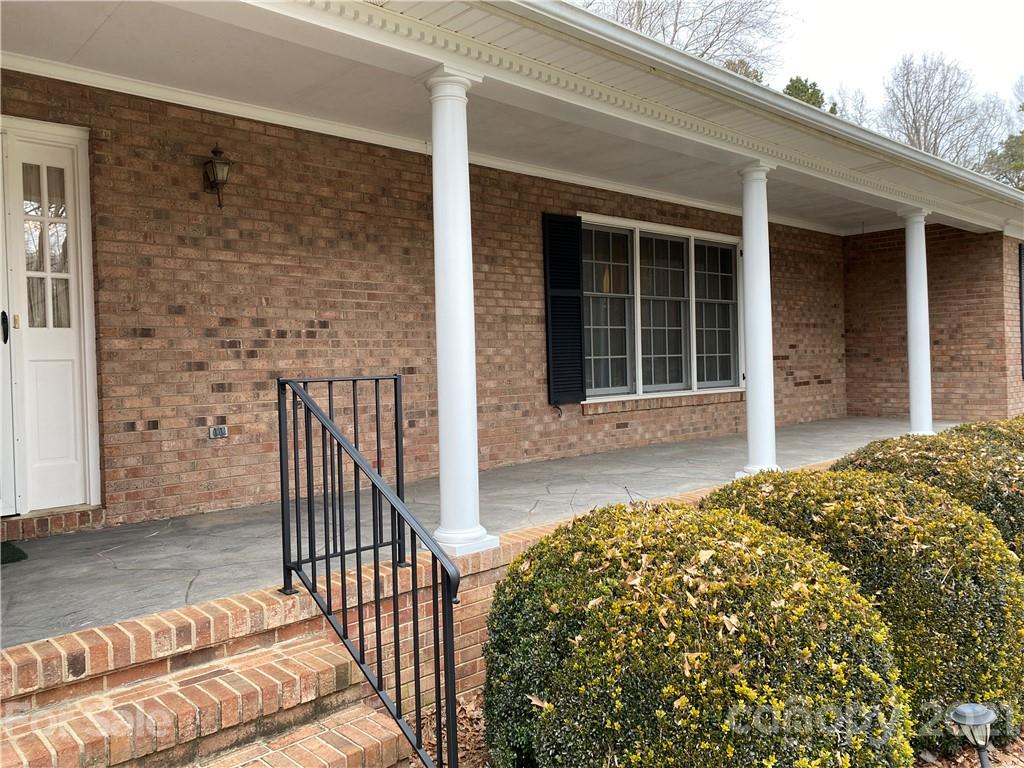 Property image 4 of 503 Plymouth Avenue in Eagle Heights, Salisbury, NC 28144