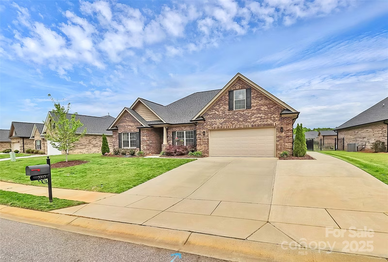 Property image 4 at 5315 Sustar Drive, Monroe, NC 28110