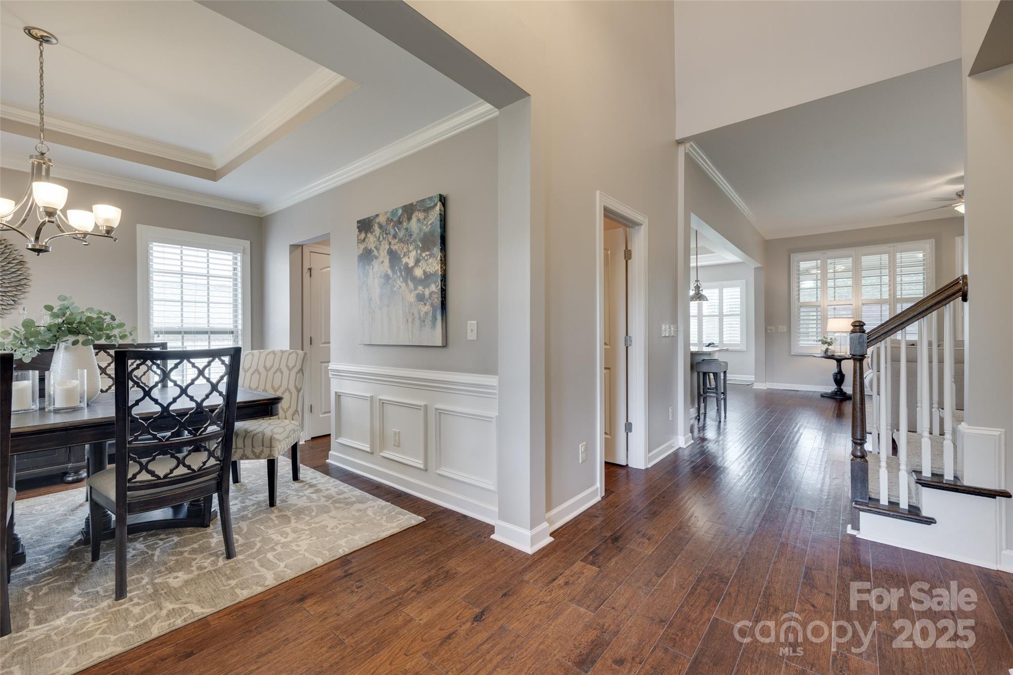 Property image 4 of 525 Chase Prairie Lane in Hollister, Waxhaw, NC 28173