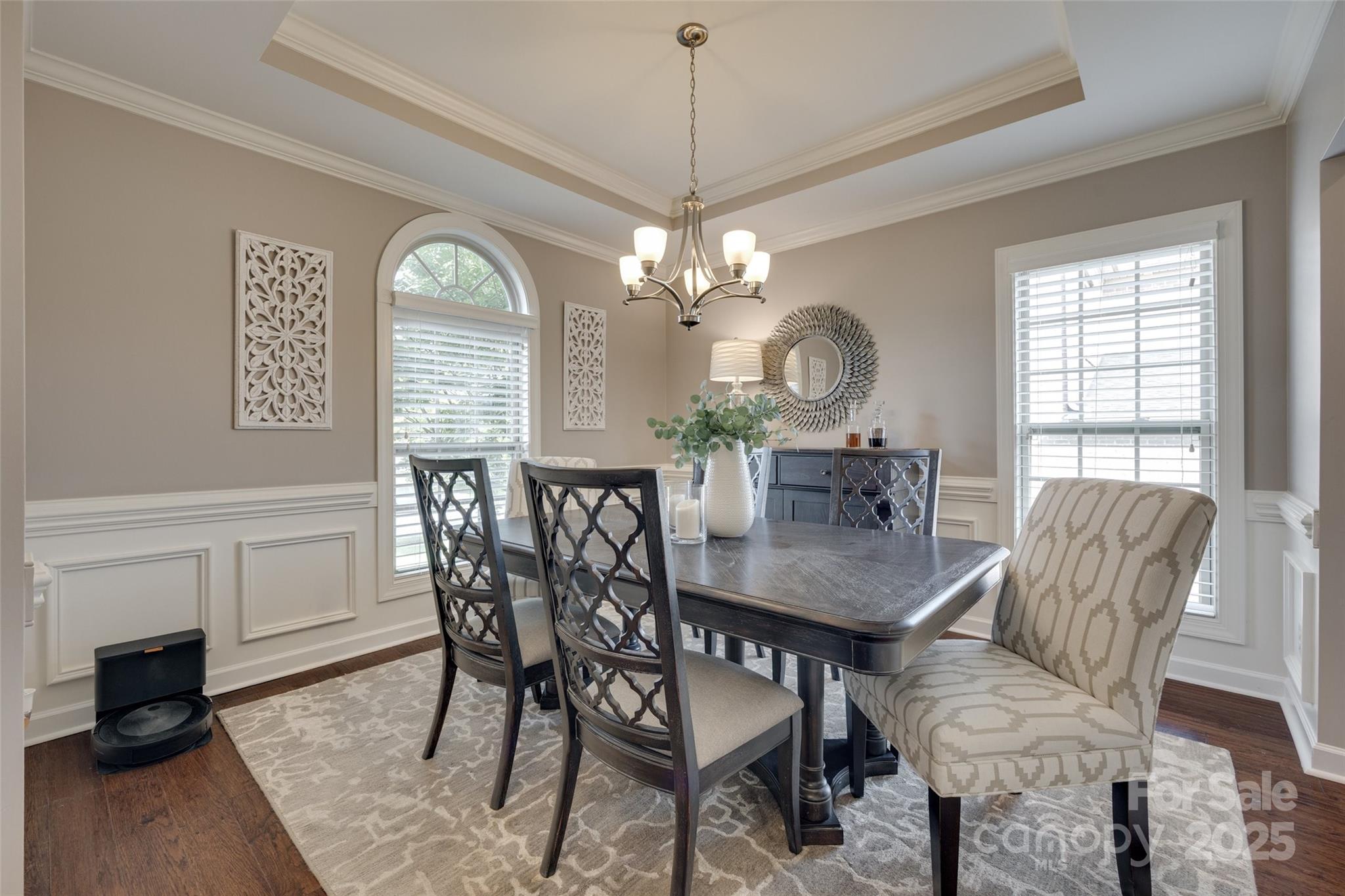 Property image 5 of 525 Chase Prairie Lane in Hollister, Waxhaw, NC 28173
