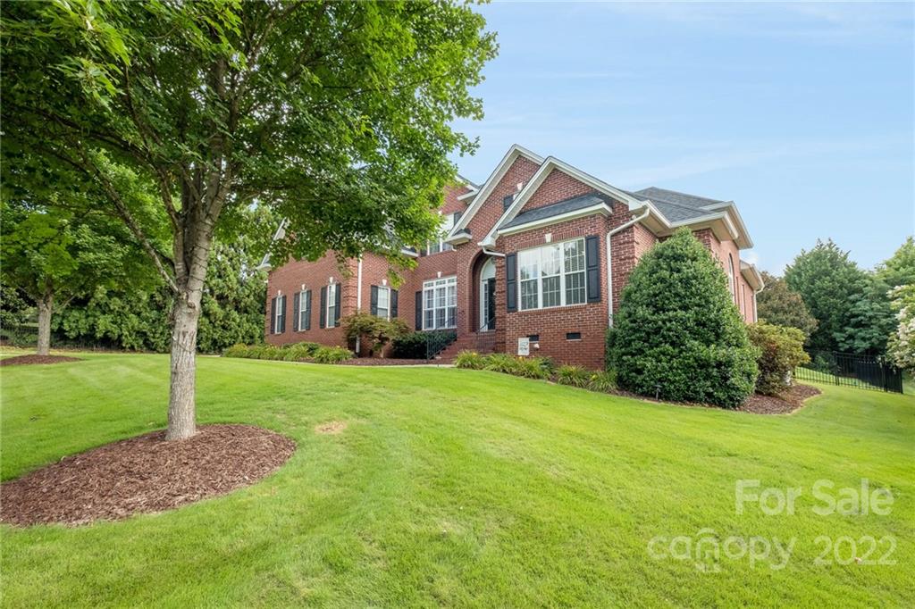 Property image 2 of 4332 Winder Trail in Cramer Woods, Gastonia, NC 28056
