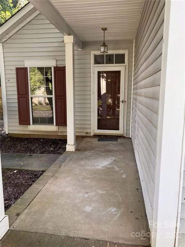 Property image 5 at 7813 Pence Pond Lane, Charlotte, NC 28227