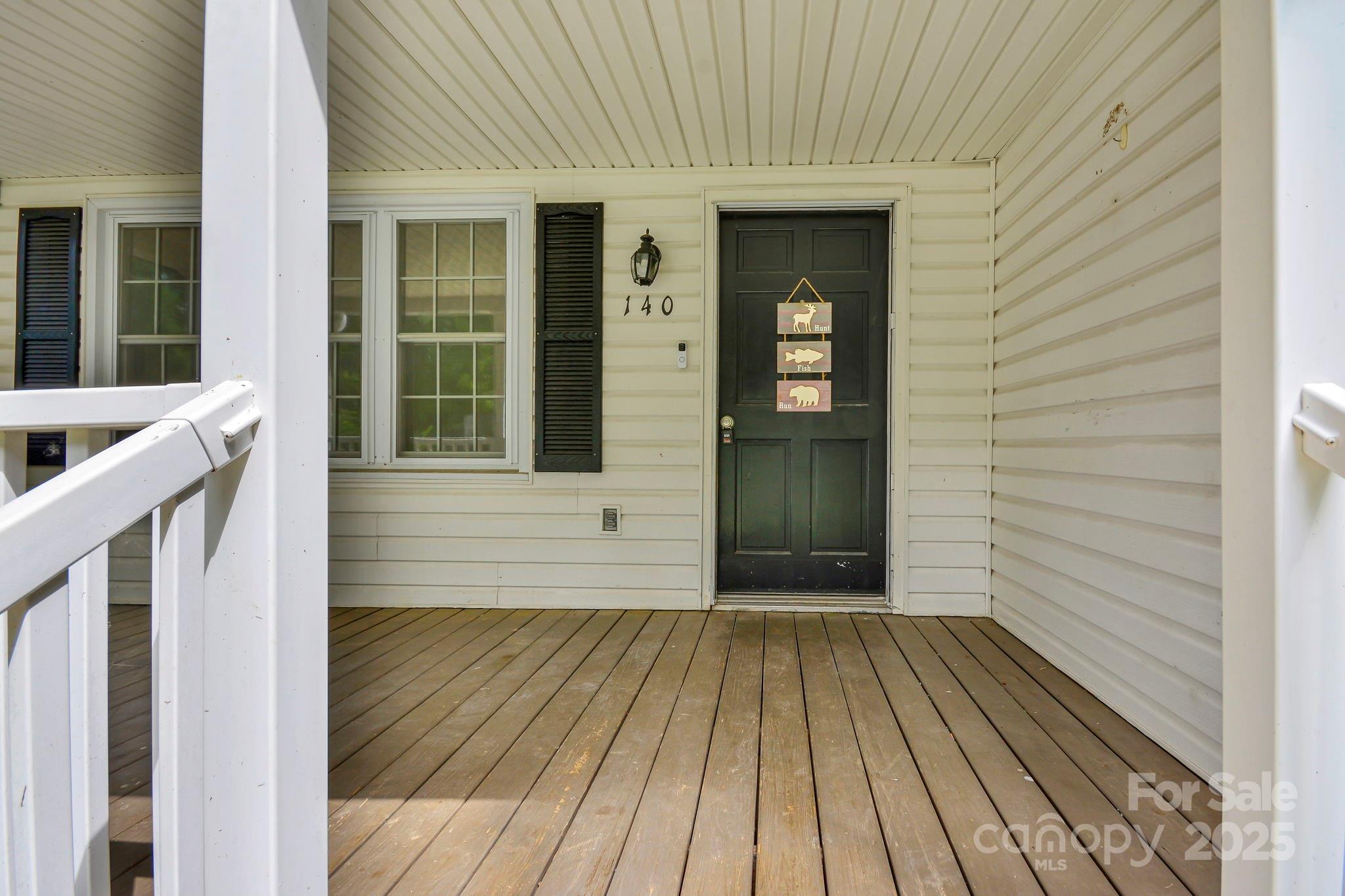 Property image 4 of 140 Hillside Drive in Greenleigh, Salisbury, NC 28147