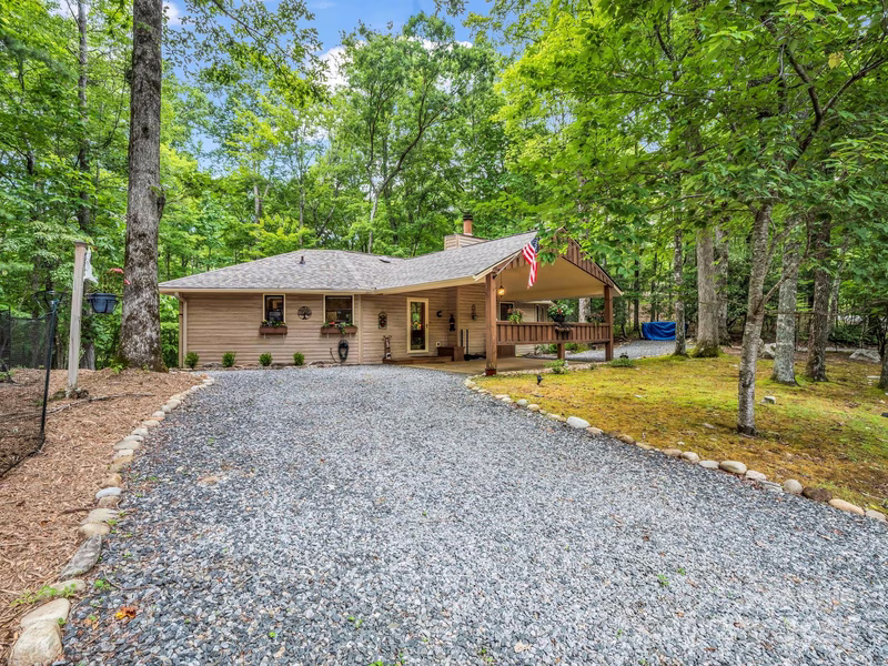 138 Ohwanteska Lane