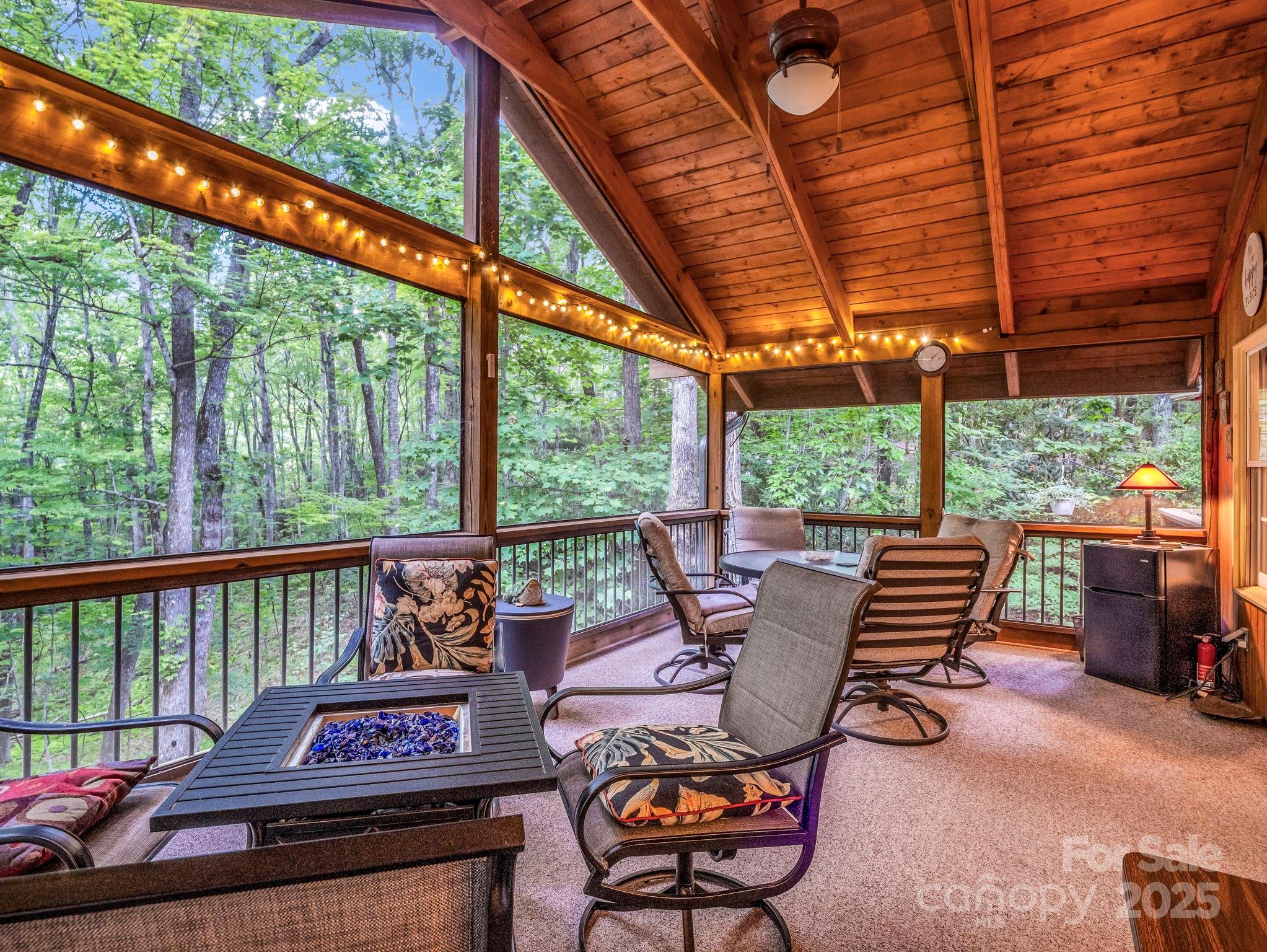 Property image 5 of 138 Ohwanteska Lane in Connestee Falls, Brevard, NC 28712