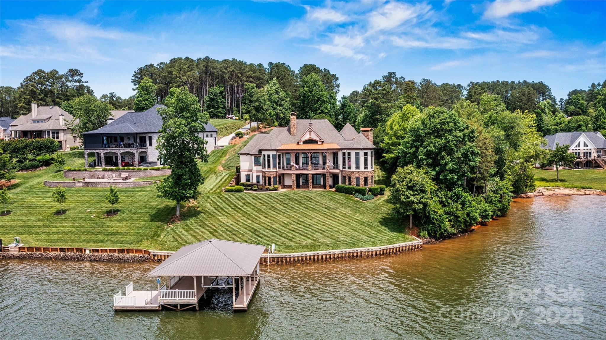 Property image 3 of 6205 Plantation Pointe Drive in Plantation Pointe, Granite Falls, NC 28630
