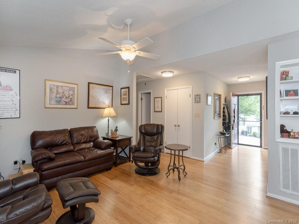 Property image 2 of 92 Hollybrook Drive in Hollybrook Condos, Asheville, NC 28803
