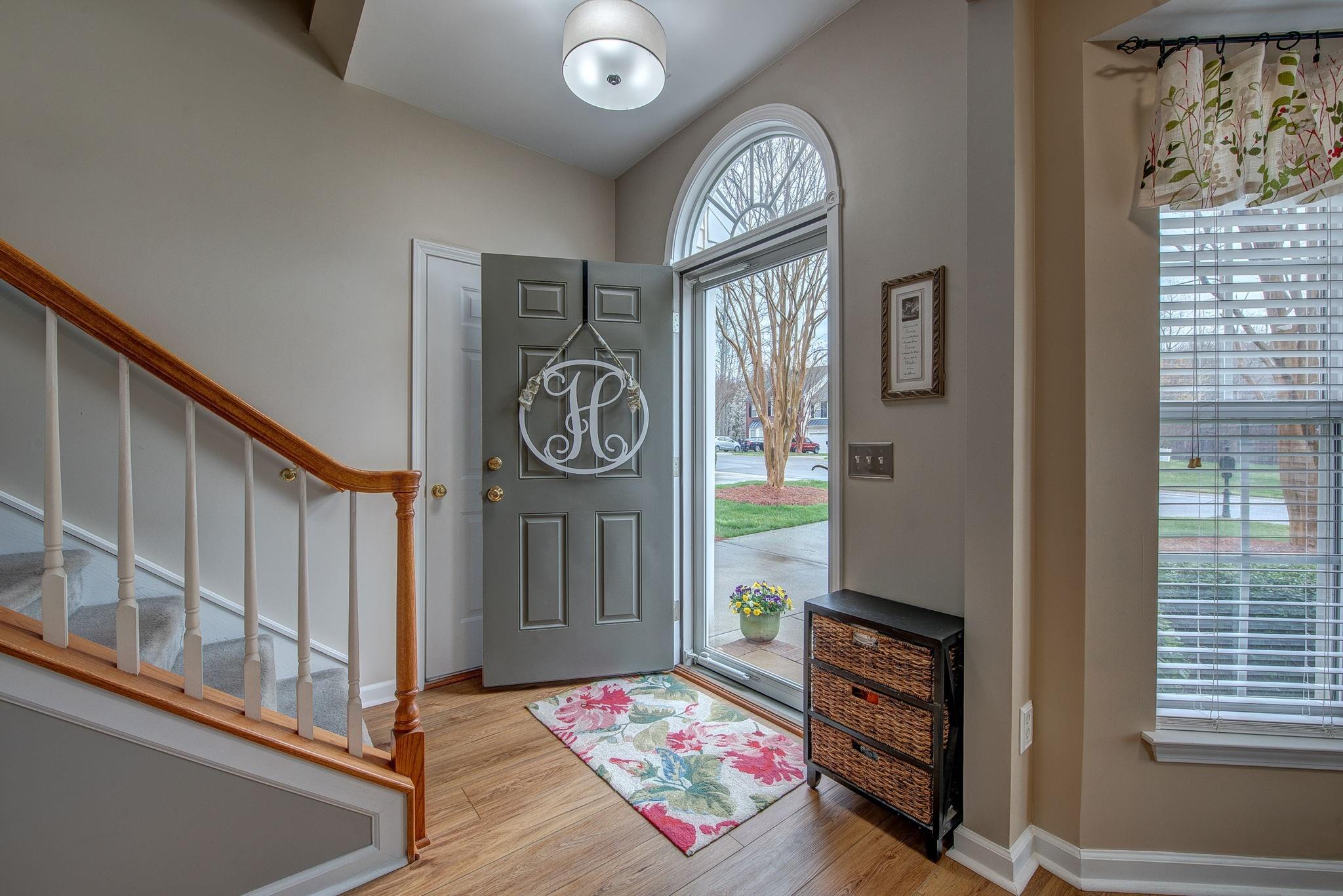 Property image 4 of 1625 Backcreek Lane in Robinwood Village, Gastonia, NC 28054