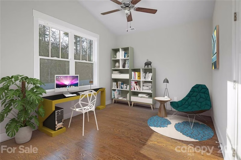 Property image 4 at 217 Hogans View Circle, Hendersonville, NC 28739