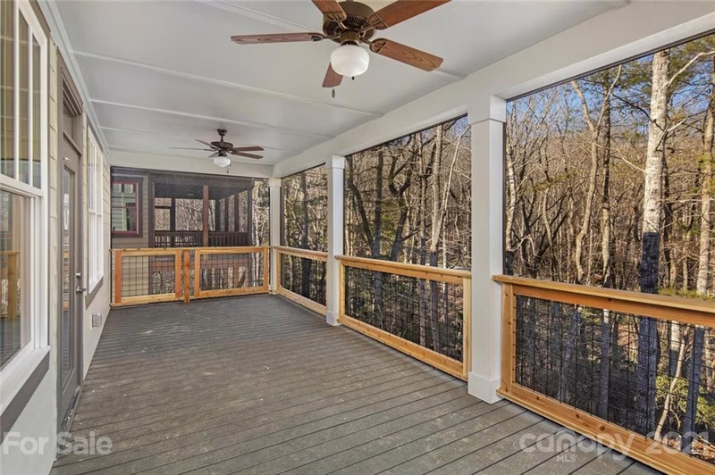 Property image 5 at 217 Hogans View Circle, Hendersonville, NC 28739