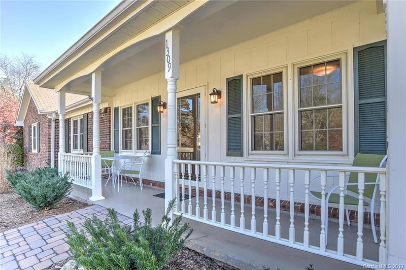 Property image 3 at 1309 Glenheath Drive, Hendersonville, NC 28791