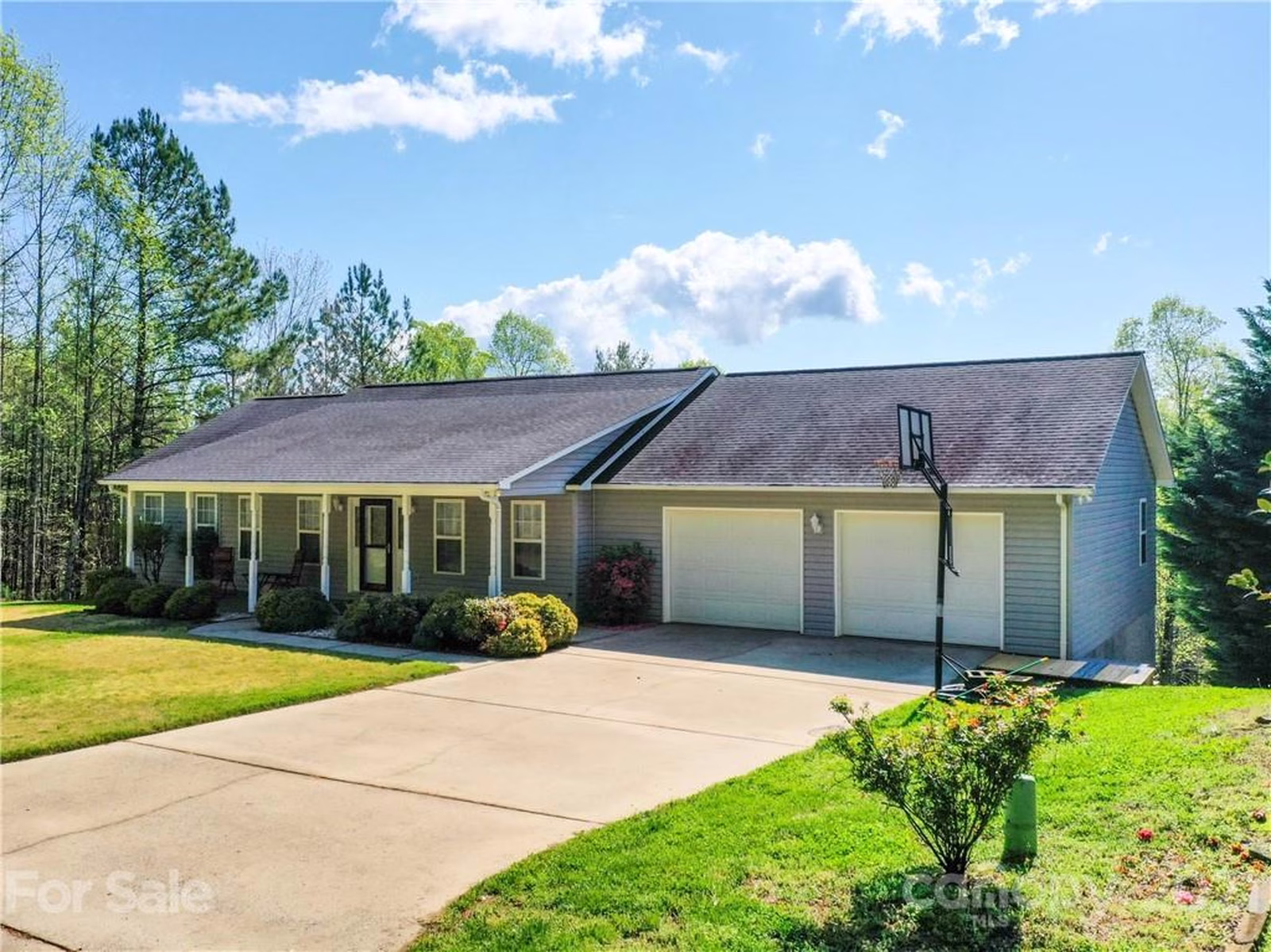 Property image 1 at 300 Waterglyn Way, Nebo, NC 28761