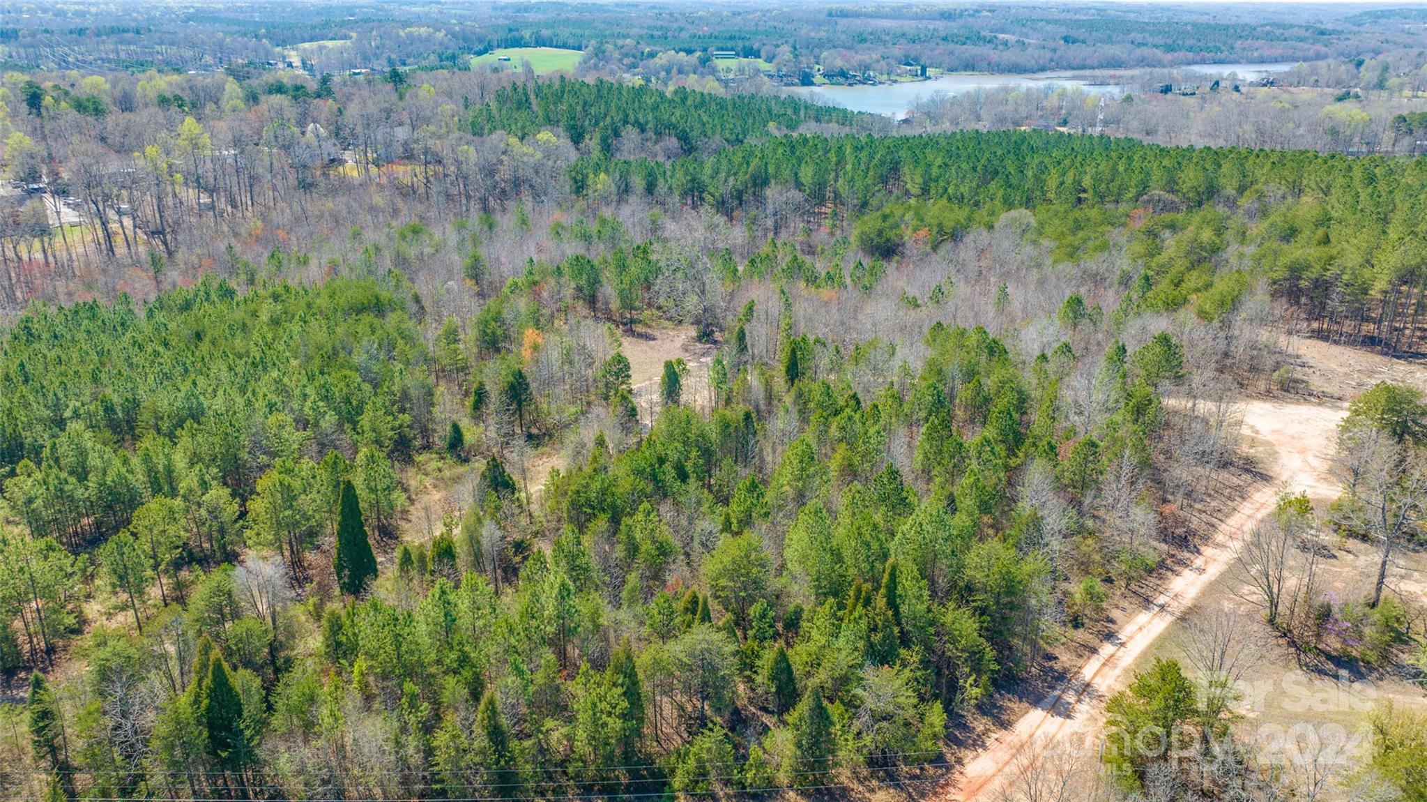 Property image 3 of Lot 1 Baxter Drive in Pepper Farms, Statesville, NC 28677