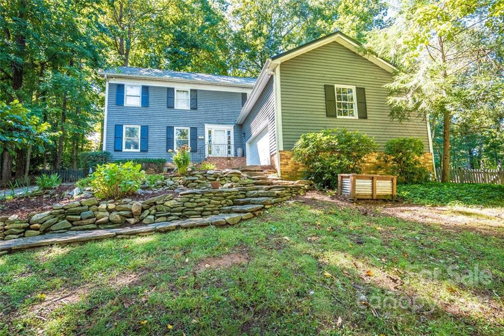 Property image 2 of 246 Deerfield Street in Tremont Park, Lenoir, NC 28645