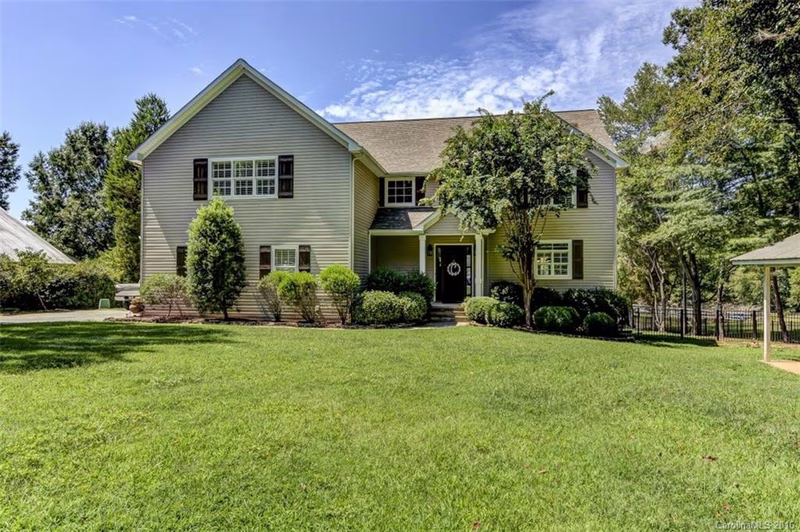 Property image 3 at 130 Morgan Bluff Road, Mooresville, NC 28117