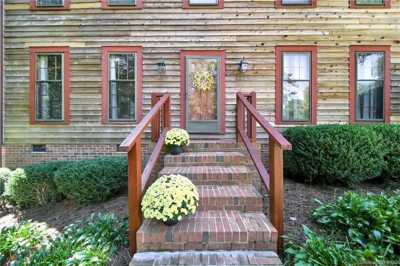 Property image 2 at 2235 Light Brigade Drive, Matthews, NC 28105