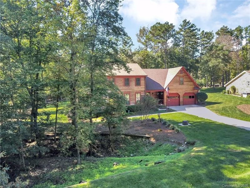 Property image 3 at 2235 Light Brigade Drive, Matthews, NC 28105