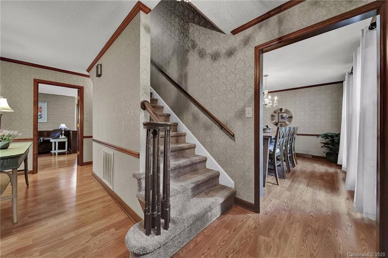 Property image 5 at 2235 Light Brigade Drive, Matthews, NC 28105