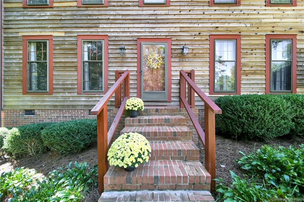Property image 2 of 2235 Light Brigade Drive in Windrow II, Matthews, NC 28105