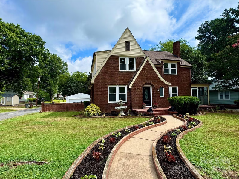 1201 Central Drive