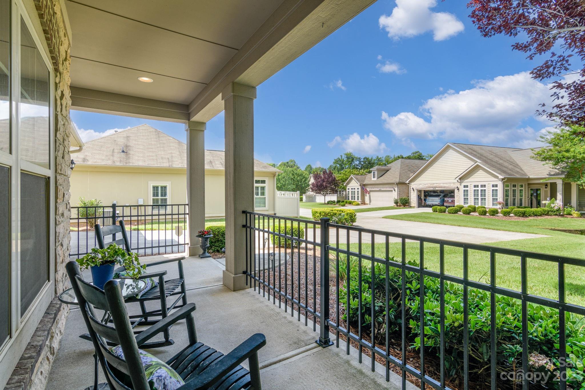 Property image 4 of 2228 Coltsview Lane in Polo Club At Weddington, Matthews, NC 28105