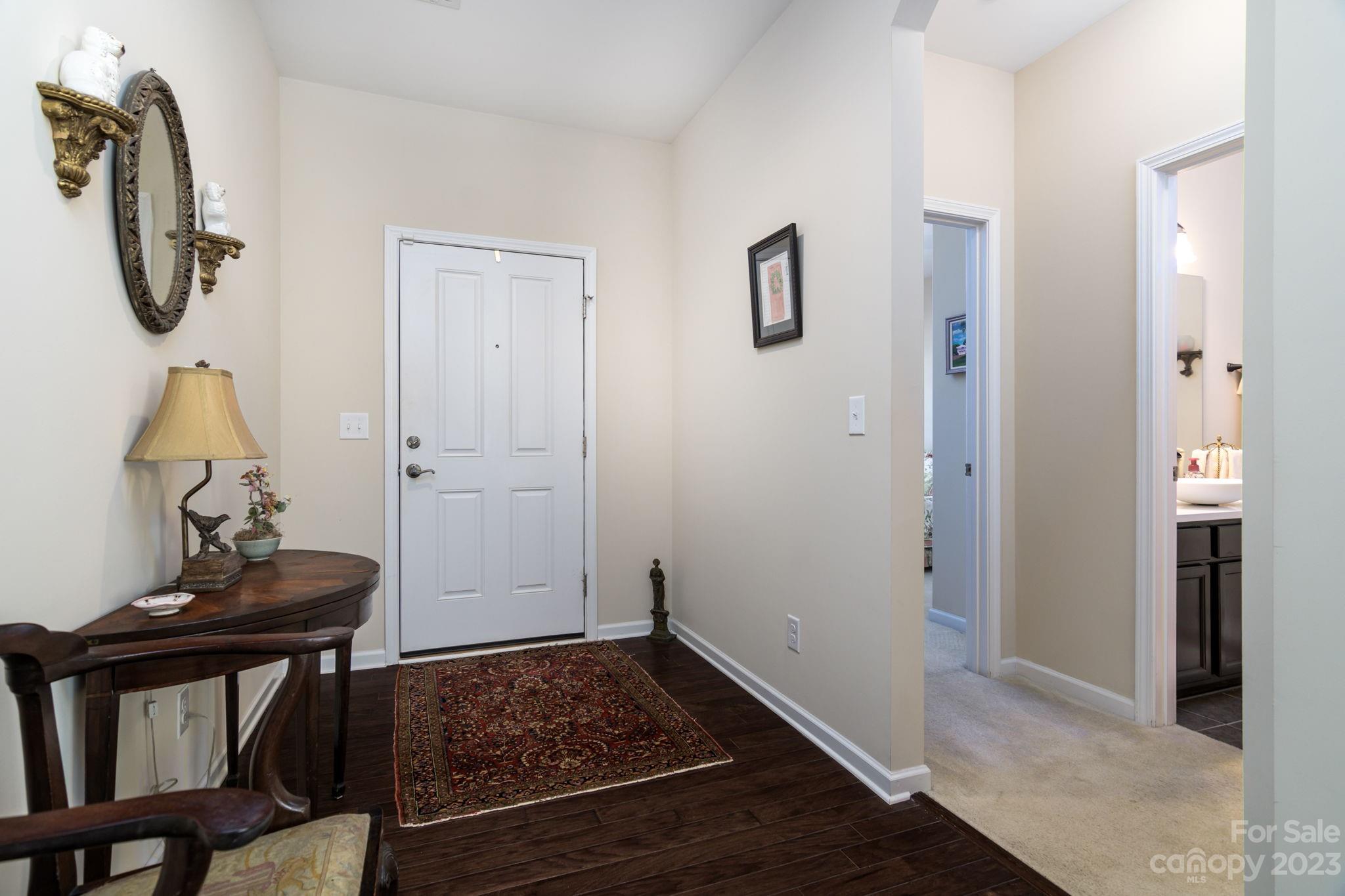 Property image 5 of 2228 Coltsview Lane in Polo Club At Weddington, Matthews, NC 28105