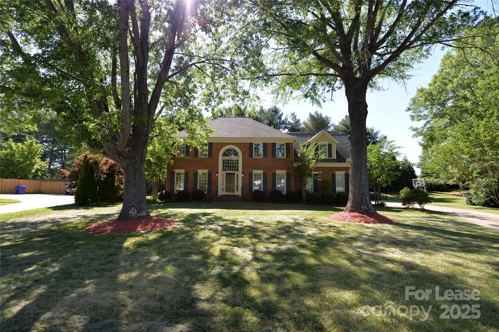 Property image 2 of 9901 Lariat Court in Green farm, Huntersville, NC 28078