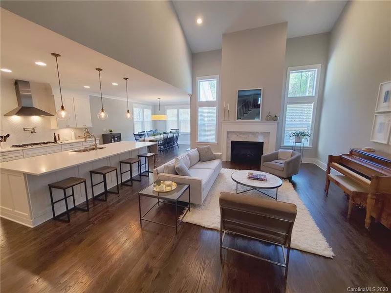 Property image 2 at 640 Kenway Loop, Mooresville, NC 28117