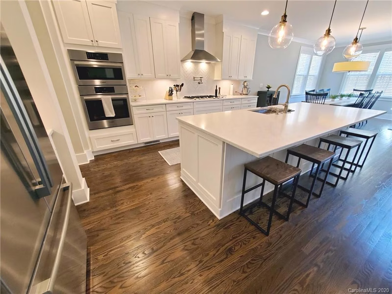Property image 3 at 640 Kenway Loop, Mooresville, NC 28117