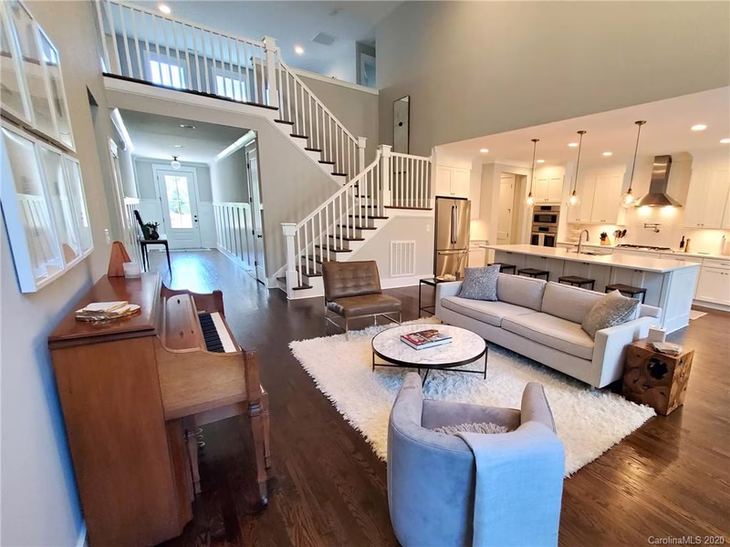 Property image 4 at 640 Kenway Loop, Mooresville, NC 28117