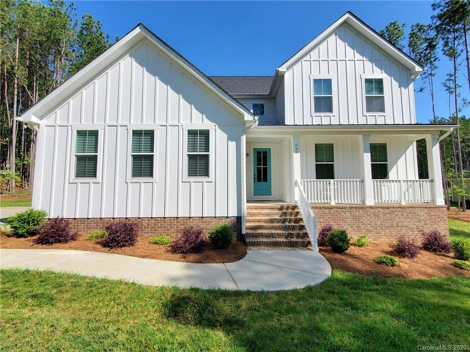 Property image 1 at 640 Kenway Loop, Mooresville, NC 28117