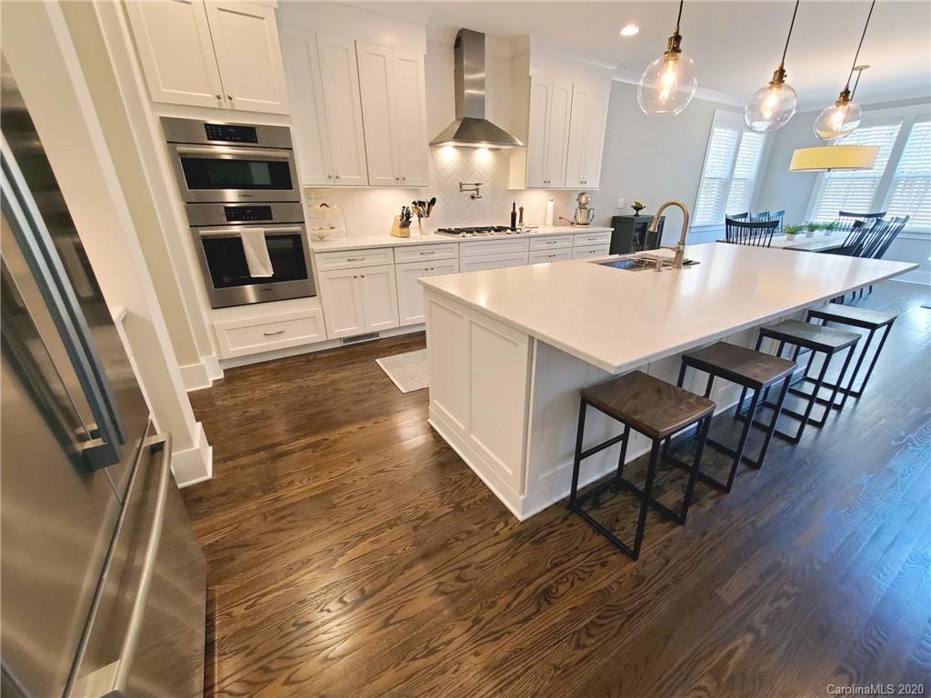 Property image 3 of 640 Kenway Loop in Fernleaf, Mooresville, NC 28117