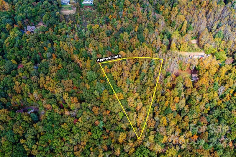 Property image 4 at Tbd Mchone Road, Spruce Pine, NC 28777