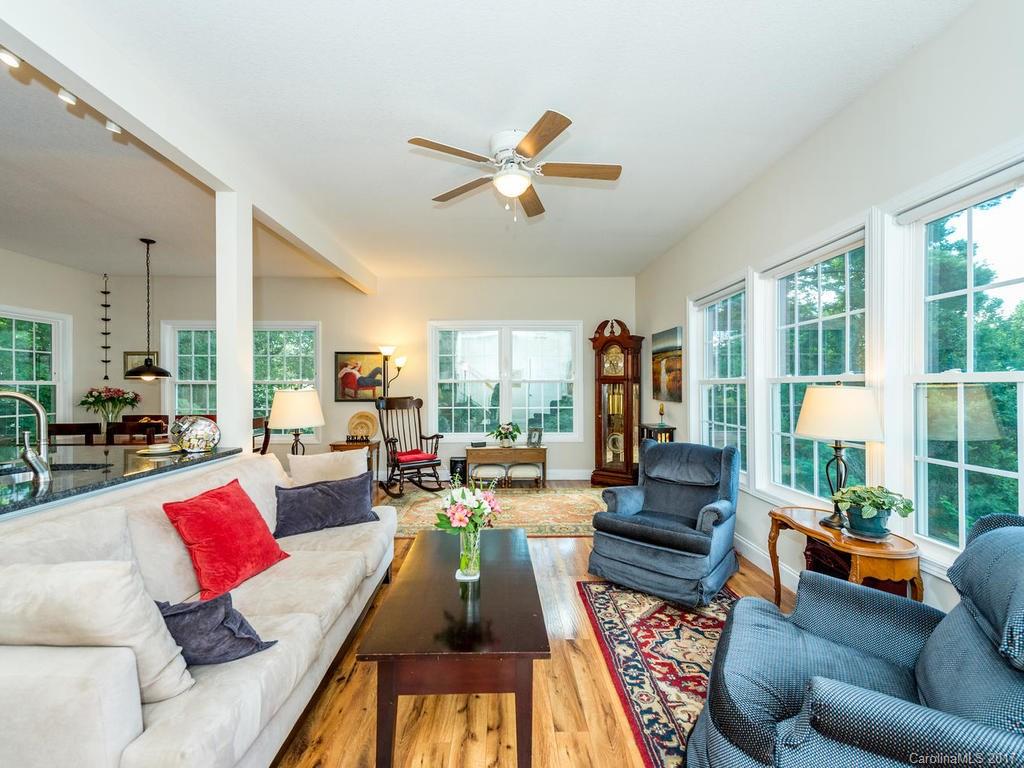Property image 3 of 59 Winterwind Drive in Windermere, Asheville, NC 28803